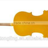 Quality Coloured Cute Violin For Kids With Carton Design TL-YJ1506 thumbnail-4
