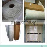 C-Glass Fiberglass Type Chopped Strand Mat of Boat Building Materials thumbnail-4