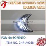Car Accessories FOR KKIA SORENTO LED CAR DRL Daytime Running LIGHT thumbnail-1