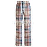 Ladies Woven Sleep Pants thumbnail-2