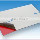 Unbroken Core Size 5mm Aluminium Composite Panel Acp Sheet