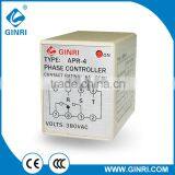 APR-4 Phase Failure Relay