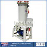 ShuoBao Plating Filter Equipment Long-lasting and Durable