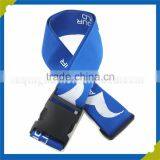 Travel Products 2016 Hot Selling Nylon Travel Luggage Belt/straps thumbnail-2