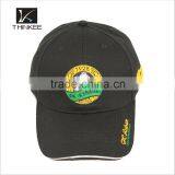 Best Seller Fashion Design Custom Mesh Truck Baseball Cap