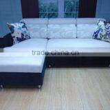 New Design Folding Sofa Bed Chinese Furniture thumbnail-2