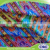 Cheap Price Viscose Yarn Fabric Women's Dress/scarf/trousers Rayon Fabric Wholesale thumbnail-1