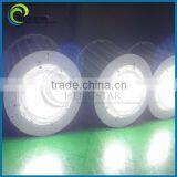 New Arrival 60degree 120degree Supermarket Illumination Black Color Meanwell Drivers Stainless Steel Smd Led High Bay Light thumbnail-5