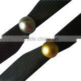 Maytech Carbon Fiber Material 13inch Carbon Propeller for Yuneec Q500 thumbnail-5