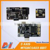 Maytech 3 Axis Brushless Gimbal 8bit Mini AlexMos Controller