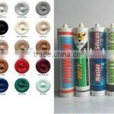 2016 New Arrival Solar Panels Waterproof and Weatherproof Silicone Sealant thumbnail-3