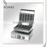 Hot Sale Waffle Maker, Hot Dog Waffle Maker thumbnail-1