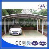 Aluminum Frame Canopy Carport