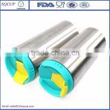 Stainless Steel Double Wall Vacuum Insulated Thermo Travel Mug,beer Mug,coffee Mug Tumbler thumbnail-6