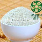 wholesale white color millet seeds ,China