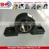 SYBR UCP213 Pillow Block Bearing UCP213 Farm Machinery Bearing UCP213-40 thumbnail-4