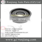 Tensioner Pulley for Fiat Croma / Uno OEM No 4740847/4400204 thumbnail-1