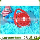 Factory Price Wholesale New Style Mini Wireless Bluetooth Speaker for Mobile Phone TF Card Speaker Manufacturers thumbnail-5