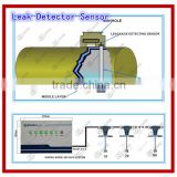 manufacturer directly sell underground tank leakage detector with digital auto sensor and alarm system /RS485