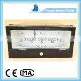 Rectangular Diaphragm Pressure Gauge thumbnail-6