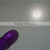 GS-9025T Aluminium Bicycle Zoom Cre Led Flashlight Made in China thumbnail-3