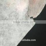 Non-woven White Crispy 100cm Width Garment Embroidery Lining to Easy to Tear Away