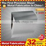 Kindle Waterproof Outdoor Custom Metal Steel American Japanese Mailbox