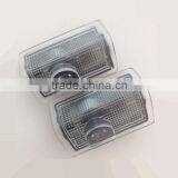 Wireless Courtesy Ghost Light Shadow Laser Logo Car Door thumbnail-5