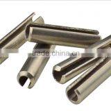 Zinc Plated Steel Spring Pins China Directly Factory thumbnail-1