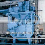 Best Quality Wire Rod Shot Blasting Machine thumbnail-1