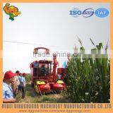 Purchasing Agent Self-propelled Farm Machine for Grass Cutting Silage Harvester thumbnail-4