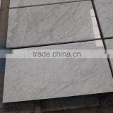 Bianco Carrara White Marble Big Slab thumbnail-5