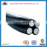 1KV ABC Aerial Bundle Cable thumbnail-4