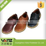 Ankle Shoes Fancy Boots For Boys Men Customized OEM Casual Shoes