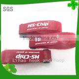 Non-slip Battery Strap With Plastic Buckle