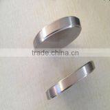 ASTM B381 Gr7 Forged Titanium Disk With Baoti MTC in Baoji thumbnail-1
