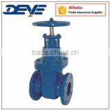 BS3464 Bolted Bonnet Type Bronze Seat Gate Valve thumbnail-3