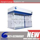 SFH 150 Ductless Chemical Fume Hood thumbnail-1