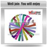 Promotional Printing Logo Paper Bracelets thumbnail-1