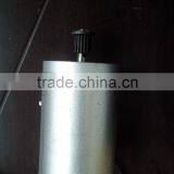 150W DC Brush Motor, 12v dc Motor thumbnail-3