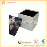Hot Sale Square Large Gift Box Custom Elegant Lover Wedding Gift Paper Box Supplier's Choice thumbnail-5