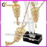 2012 New Fashion Women Jewelry FH-TS1208 thumbnail-1