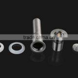 THUN Durable 304 Stainless Steel Washbasin Pop up Drain thumbnail-5