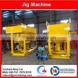 JT4-2 Jig Concentrator for Gold Separation Plant From JXSC
