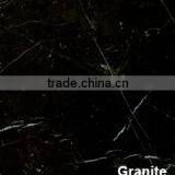 New Design U Shape Acrylic and Laminate Finish Cupboard Wooden Kitchen Cabinet With Island thumbnail-6