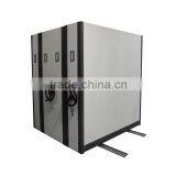 Steel Mobile Mass Shelves thumbnail-2