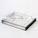Transparent Plastic Box for Tablet pc Packaging thumbnail-3