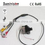 Hot Sale 720p Security CCTV 1.3MP AHD Worlds Smallest hd Digital Video Camera Quality Choice thumbnail-3