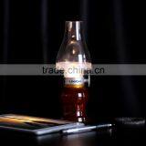 Retro Classic Blow LED Lamp USB Rechargeable Blowing Control Kerosene Candle Lamp Dimmable Night Lamp Desktop Room Decoration thumbnail-4