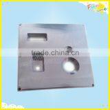 Manufacturer Customized Cnc Aluminum Shell Machine Parts thumbnail-4